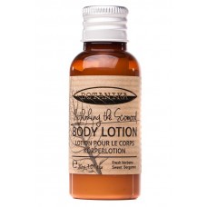 Body Lotion 30 ml Flakon Botanika