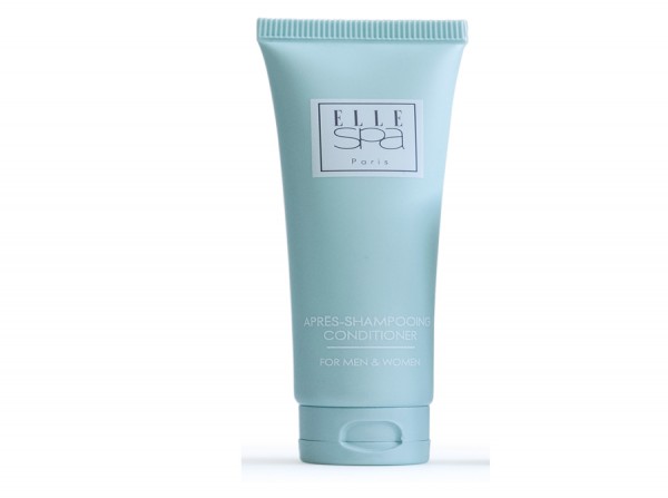 Elle Spa Conditioner 30ml Metallic türkis