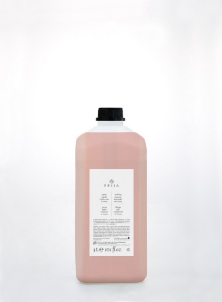 PRIJA LIQUID SOAP 3 L Kanister