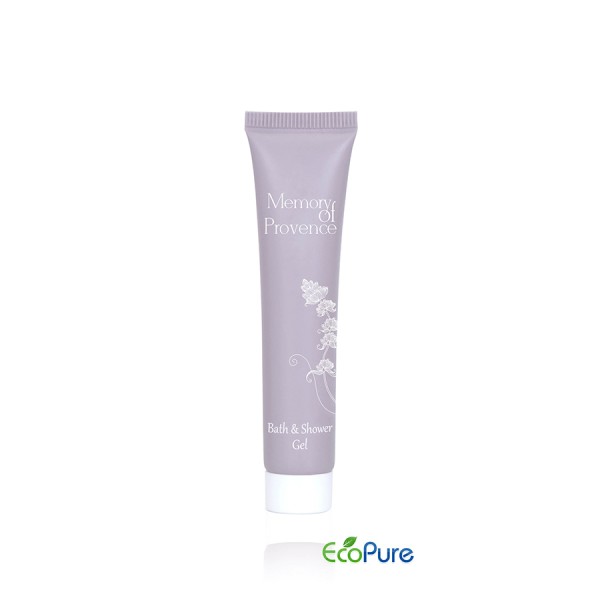 Provence Bad & Shower Gel 20 ml