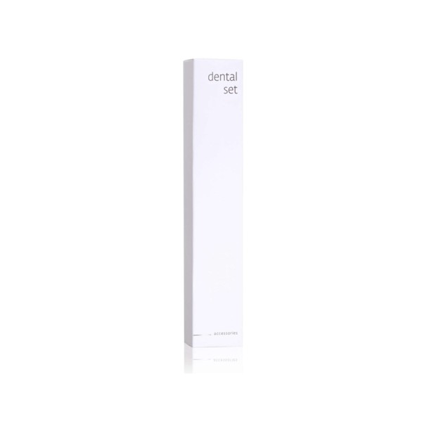 White Linie Dentalset