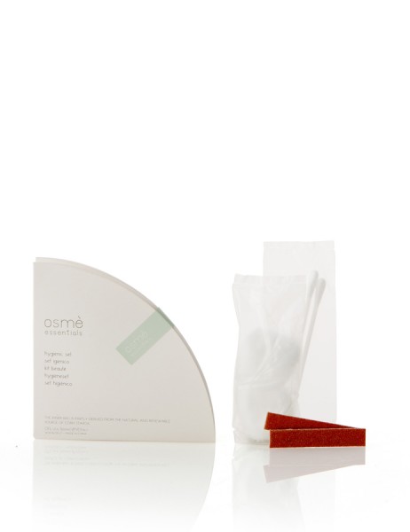 OSME VENITY SET