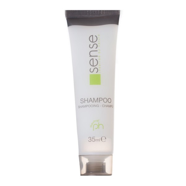 SENSE Shampoo Tube 35 ml