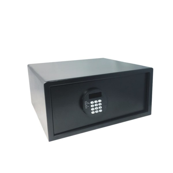 Hotelsafe Zimmersafe 15 Zoll Fortress Schwarz