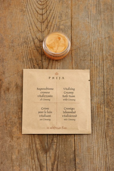 PRIJA CREMEBAD 12 ML SACHET