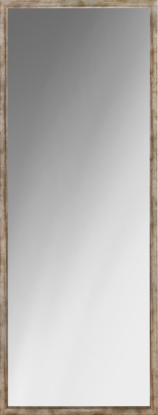 Spiegel mit Rahmen 60/160 antrazit