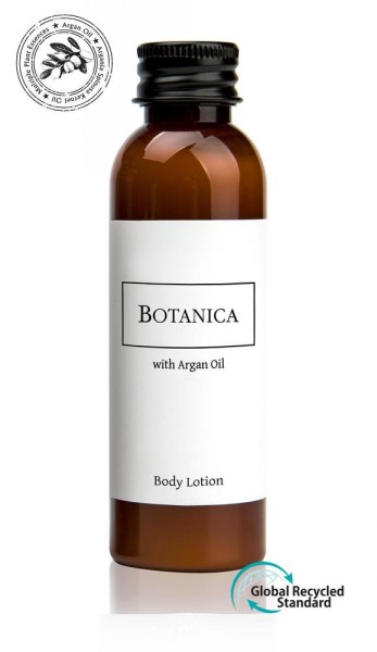 Body Lotion Botanica 60 ml Flacon