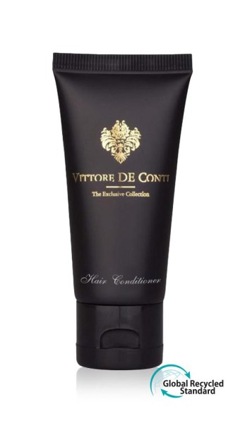 Haarspülung in der Tube, 40 ml, Vittore De Conti