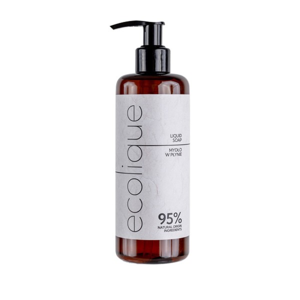 Ecolique Liquid Soap 300 ml