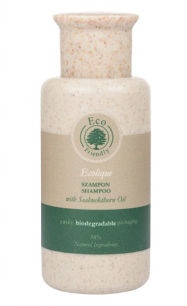 Eco Friendly Hair&Body 40ml