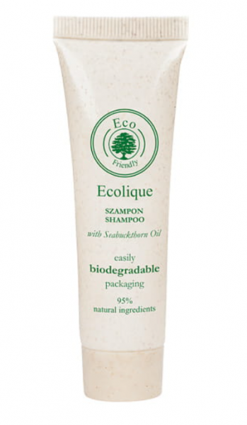 Eco Friendly Hair&Hody Shampoo 30 ml