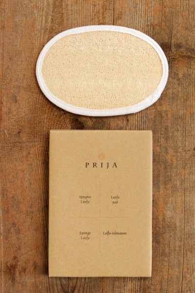 PRIJA LOOFA SCHWAMM