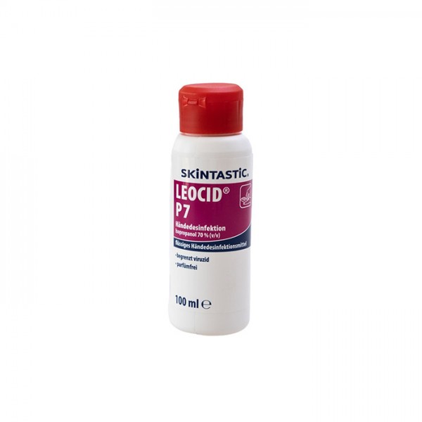 Skintastik 100 ml Desinfektion