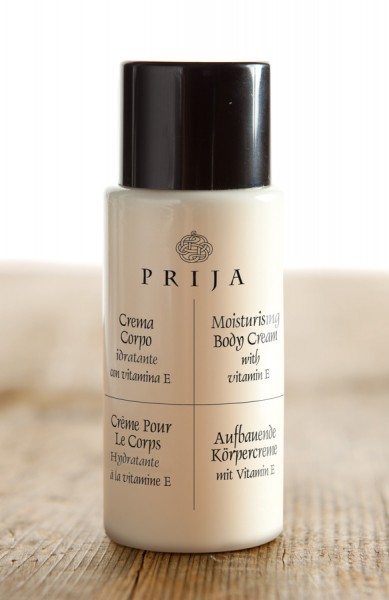 PRIJA BODYLOTION 40 ML FLAKON