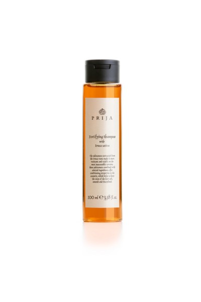 PRIJA SCHAMPOO 100 ML FLAKON