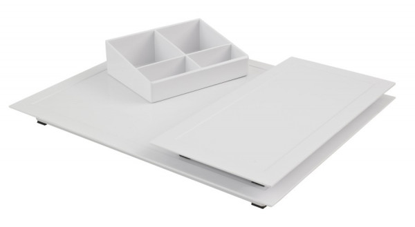 Tablett Set Zen Line