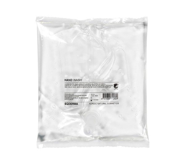 Nordic Ecolabel 450 ml Handseife