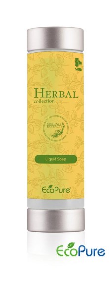 Herbal Liquid Soap 300 ml