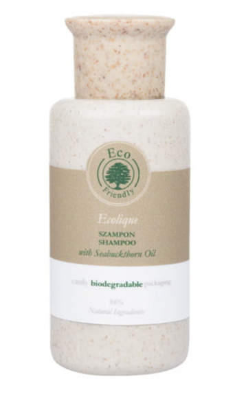 Eco Friendly Duschgel 40 ml