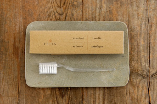 PRIJA DENTALSET KARTONAGE