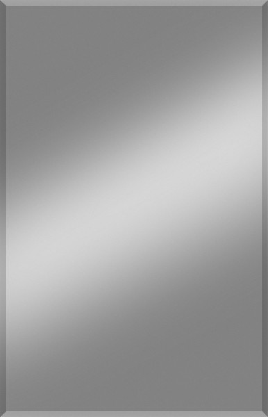 Spiegel mit Facettenschliff 60 118
