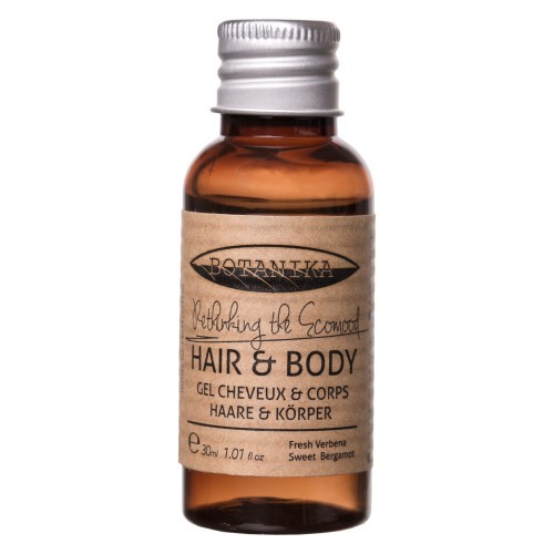 Botanika Hair & Body Gel 30 ml