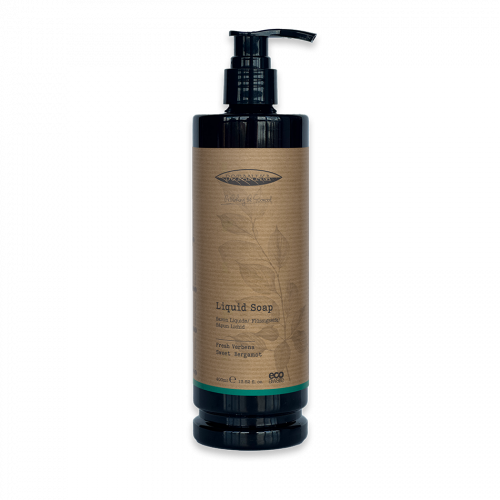 Botanika Seifenspender Spender 400 ml