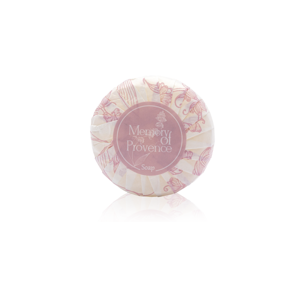 Memory of Provence, Seife 25 g
