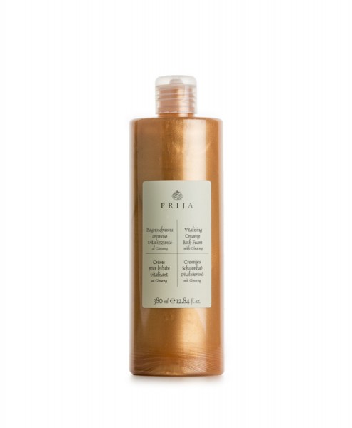 PRIJA CREMEBAD 380 ML SPENDER