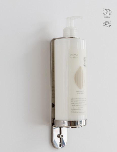 OSME SPENDERFLASCHE 380 ML BODYLOTION