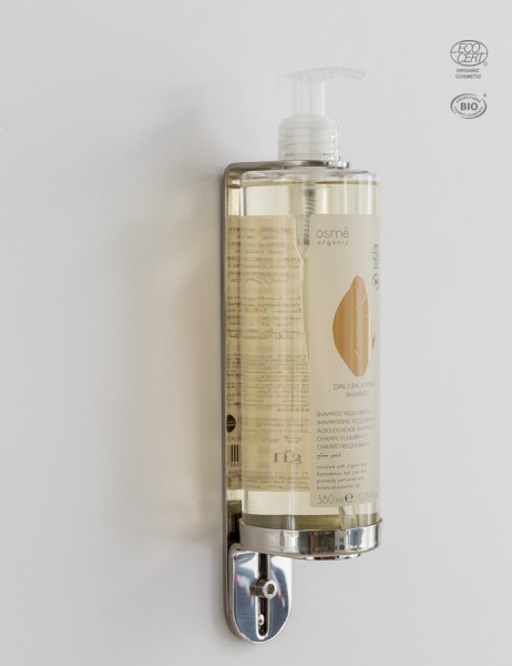 OSME SPENDERFLASCHE 380 ML SHAMPOO