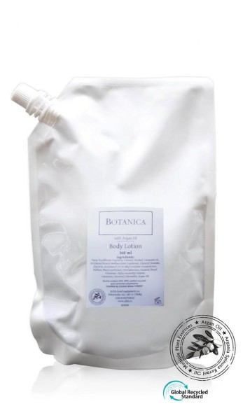 Botanika Body Lotion 360 ml Beutel
