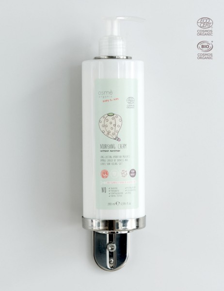 OSME BABY SPENDER CREME 380ML