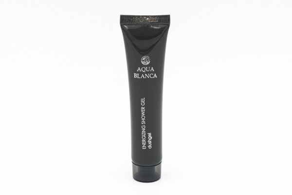 Aqua Blanca Shower Gel 30 ml Tube