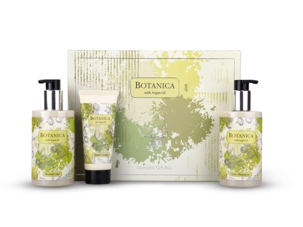 Botanica Geschenkset
