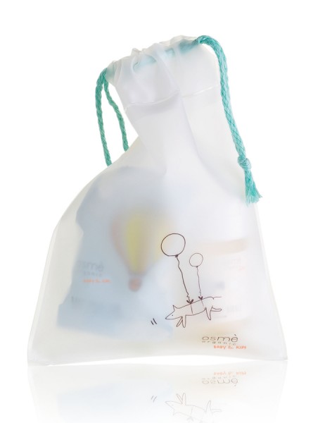 OSME BABY KIT WASCH-BEUTEL