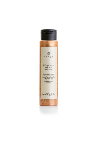 PRIJA CREMEBAD 100 ML FLAKON