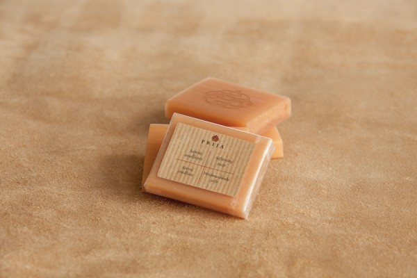 PRIJA SEIFE 25 GR FOLIERT