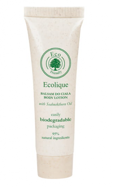Eco Friendly Bodylotion 30ml