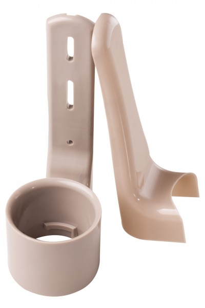 Halterung beige Botanika