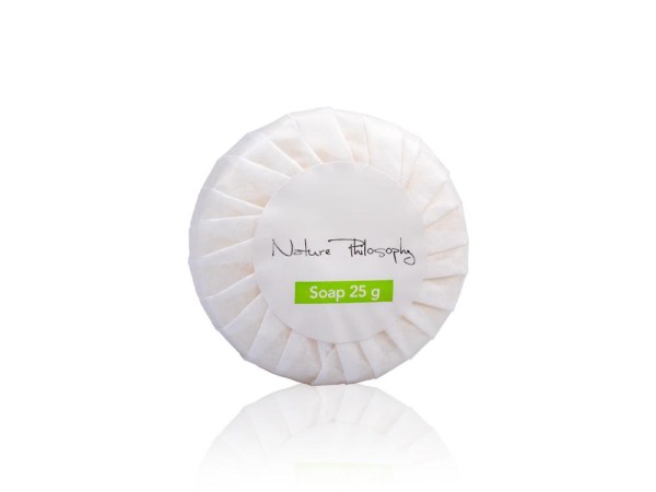 Seife Nature Philosophy 25 g