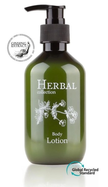 Körperlotion, PS 300 ml, HERBAL