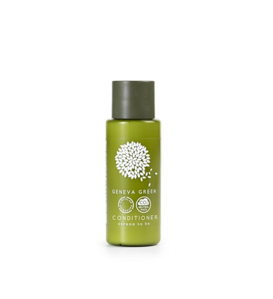 GENEVA GREEN Conditioner 30 ml FLAKON