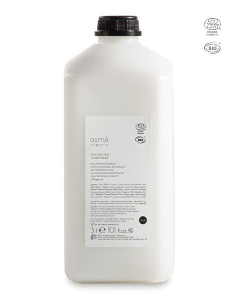 OSME KANISTER 3 L CONDITIONER