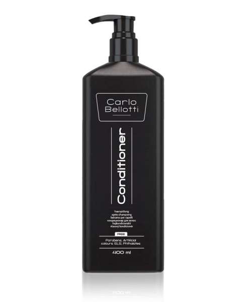 Haarspülung, PS 400 ml, Carlo Bellotti