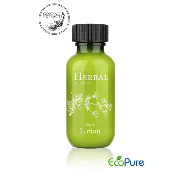 Herbal Bath Shower Gel Flakon 37 ml