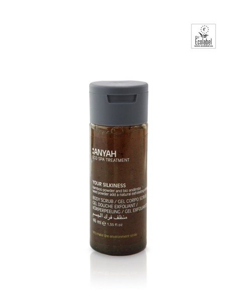 ANYAH KÖRPERPEELING 46 ml FLAKON