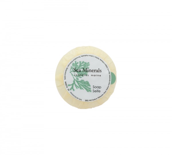 Sea Minerals Soap 20 g