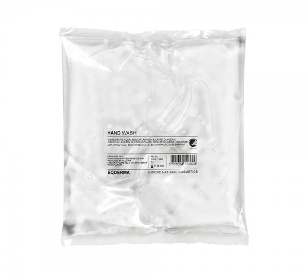 Nordic Ecolabel 450 ml Handseife