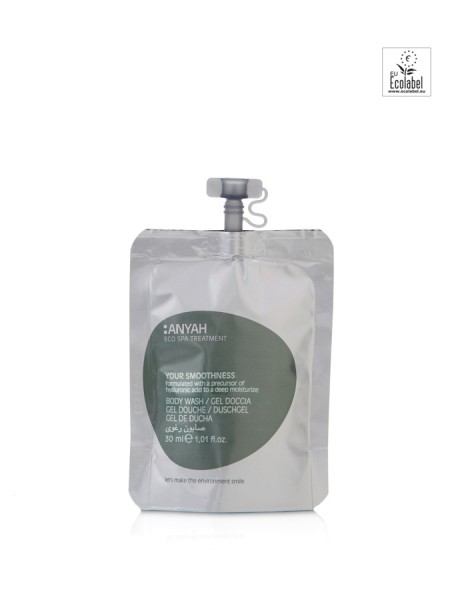 ANYAH DUSCHGEL 30 ml DOYPACK